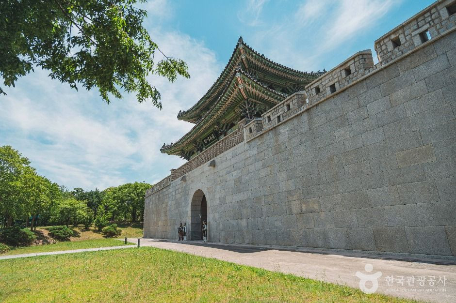 영남제일관 여행 추천 - 로드트립
