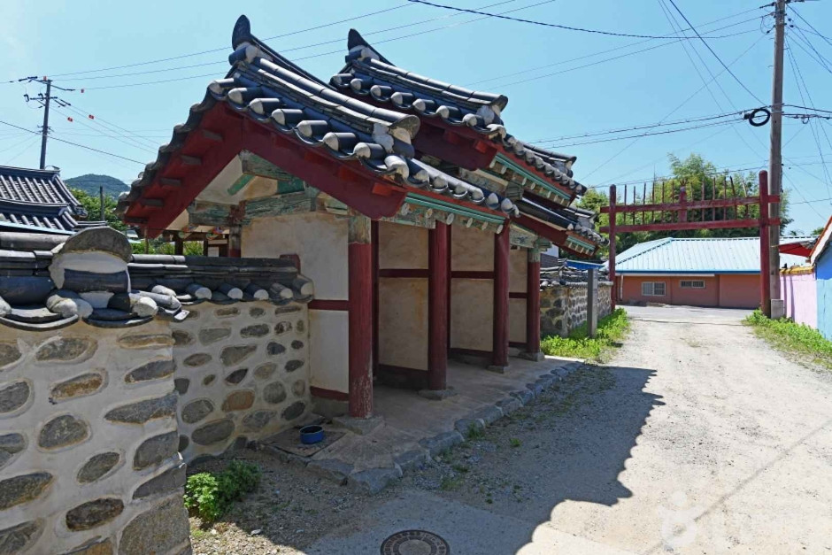 행림서원 여행 추천 - 로드트립