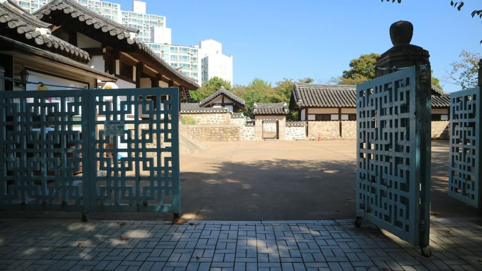 화도진지 여행 추천 - 로드트립