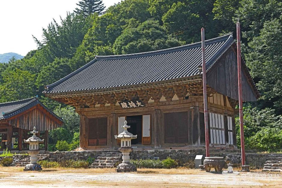 천황사(진안) 여행 추천 - 로드트립