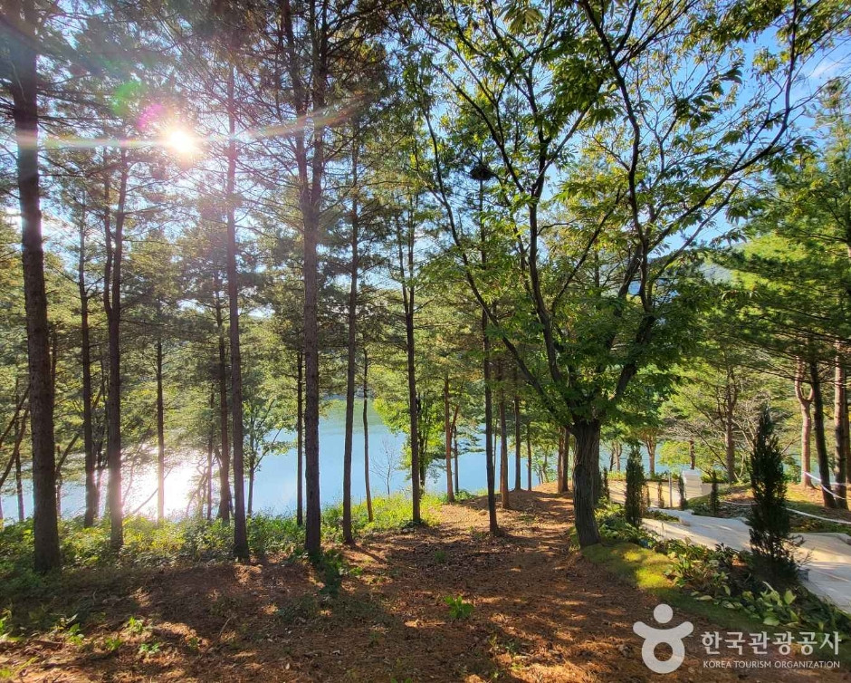 장계관광지 여행 추천 - 로드트립