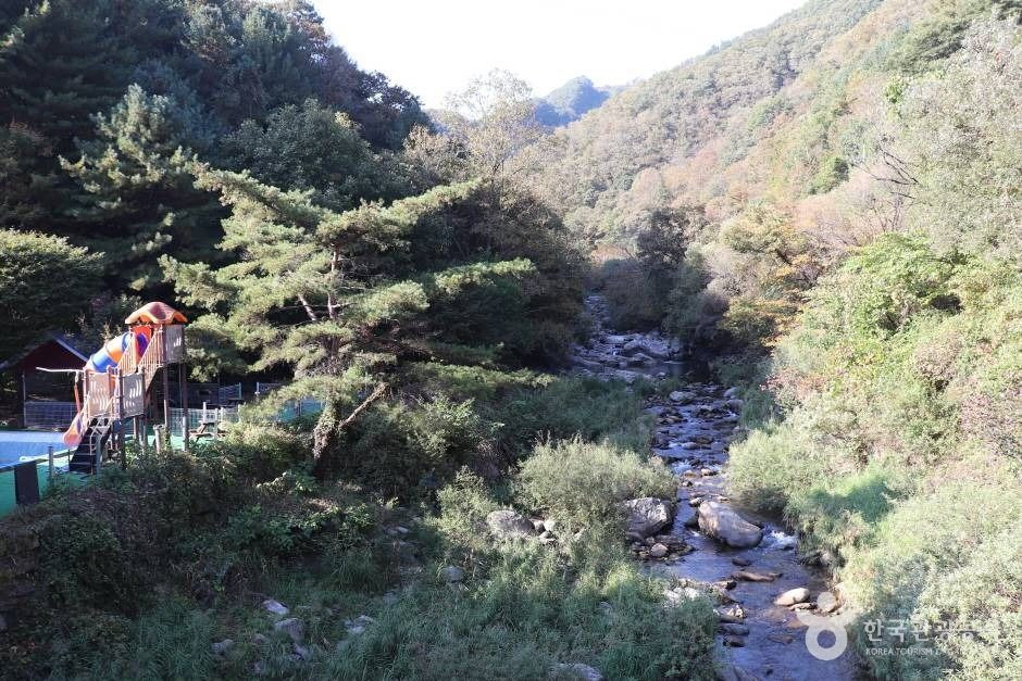 가평 연인산마을 여행 추천 - 로드트립