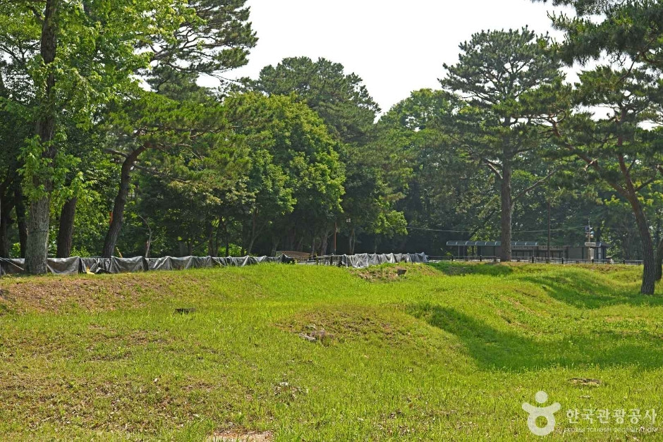 군창지 여행 추천 - 로드트립
