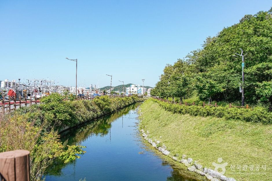 삼학도 여행 추천 - 로드트립