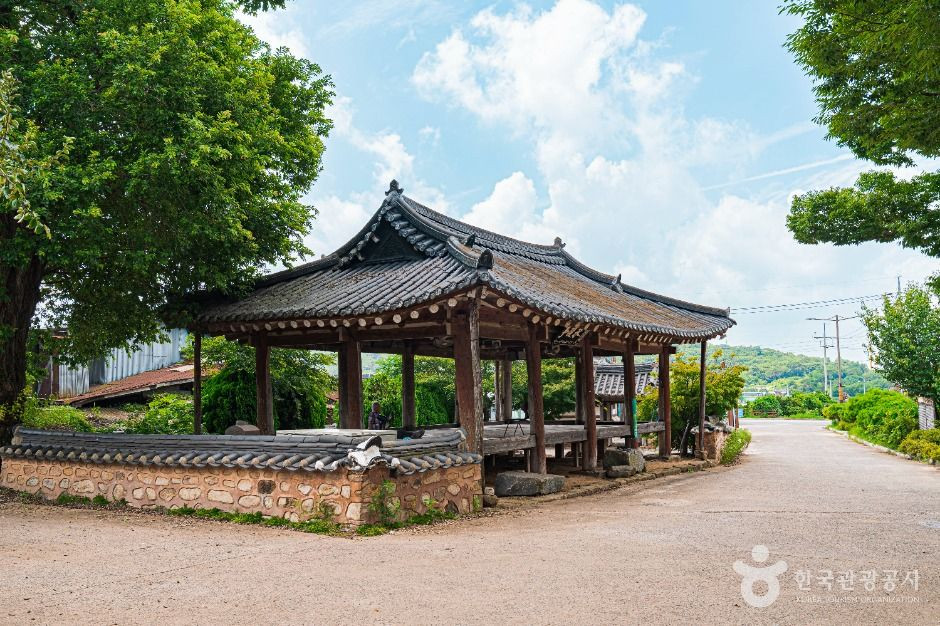 도래마을 여행 추천 - 로드트립