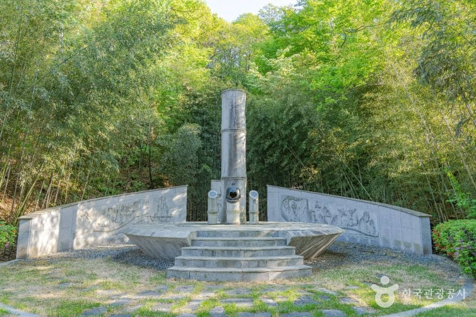 춘향테마파크 여행 추천 - 로드트립