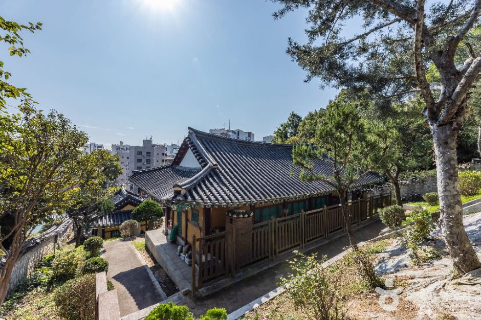 양천향교 여행 추천 - 로드트립