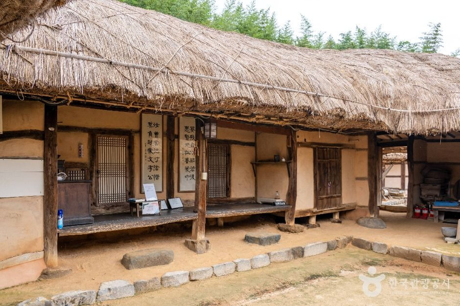 서천 이하복 고택 여행 추천 - 로드트립