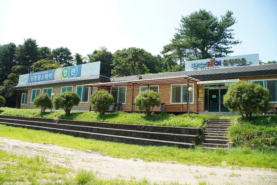 원평 팜스테이 여행 추천 - 로드트립