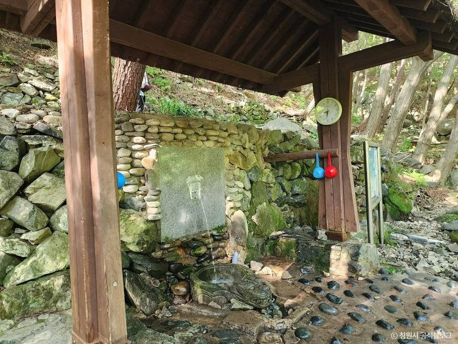 무학산 여행 추천 - 로드트립