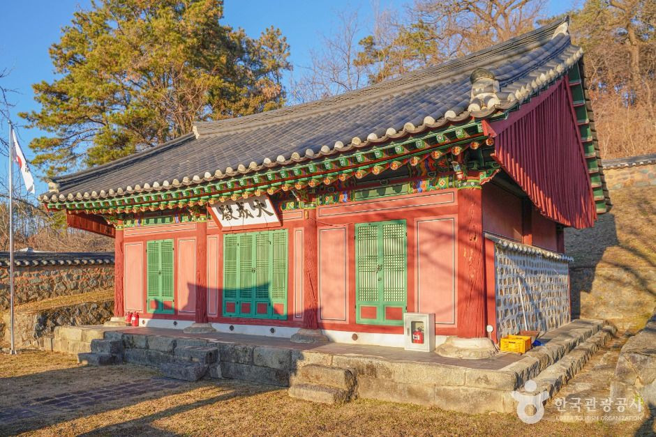 지평향교 여행 추천 - 로드트립