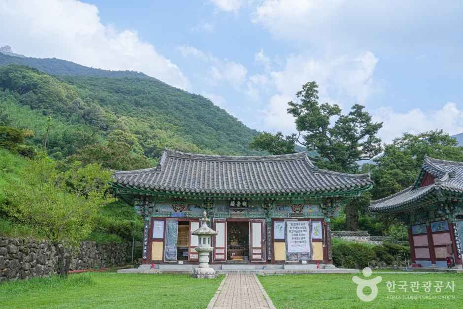 표충사(밀양) 여행 추천 - 로드트립