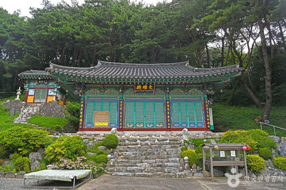 월명사(제천) 여행 추천 - 로드트립