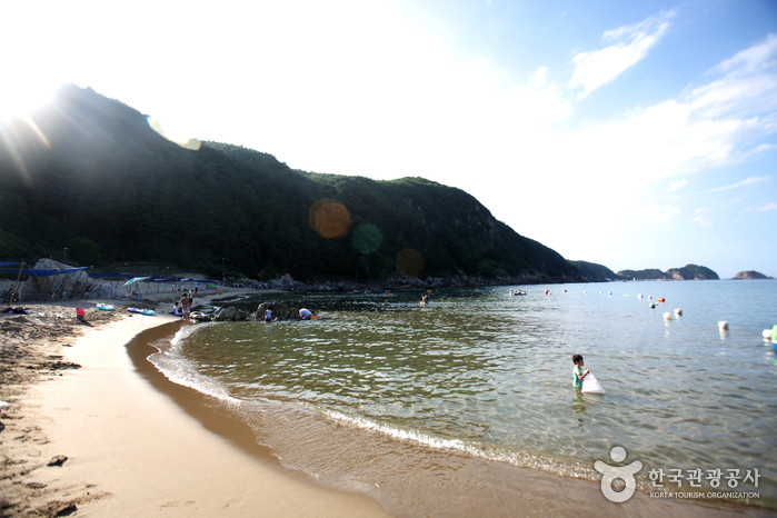 부남해변 여행 추천 - 로드트립