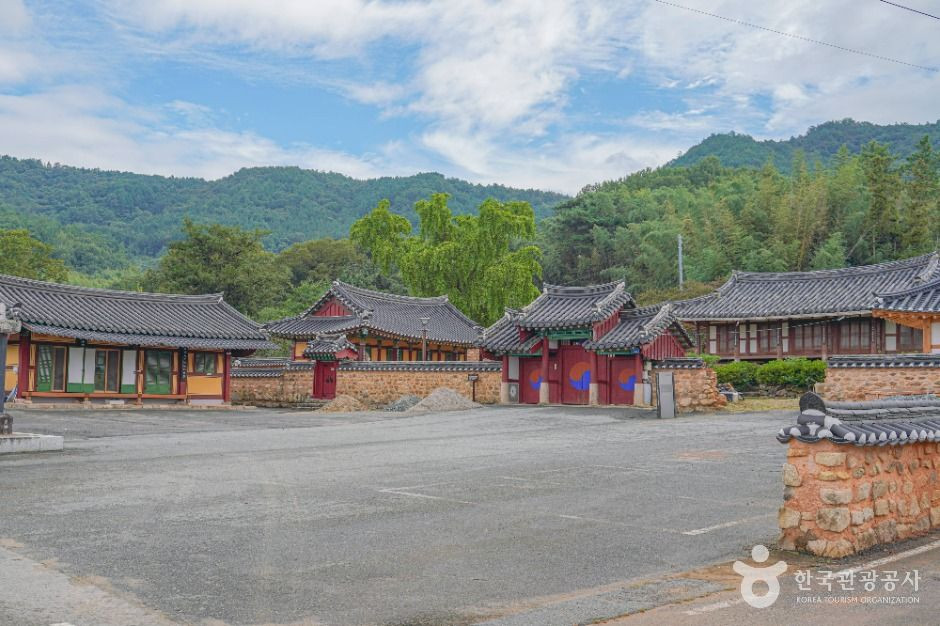 영암 영보마을 여행 추천 - 로드트립