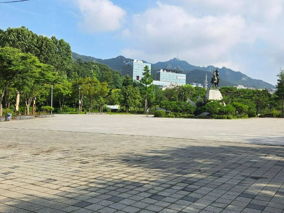 관악산 낙성대공원 여행 추천 - 로드트립