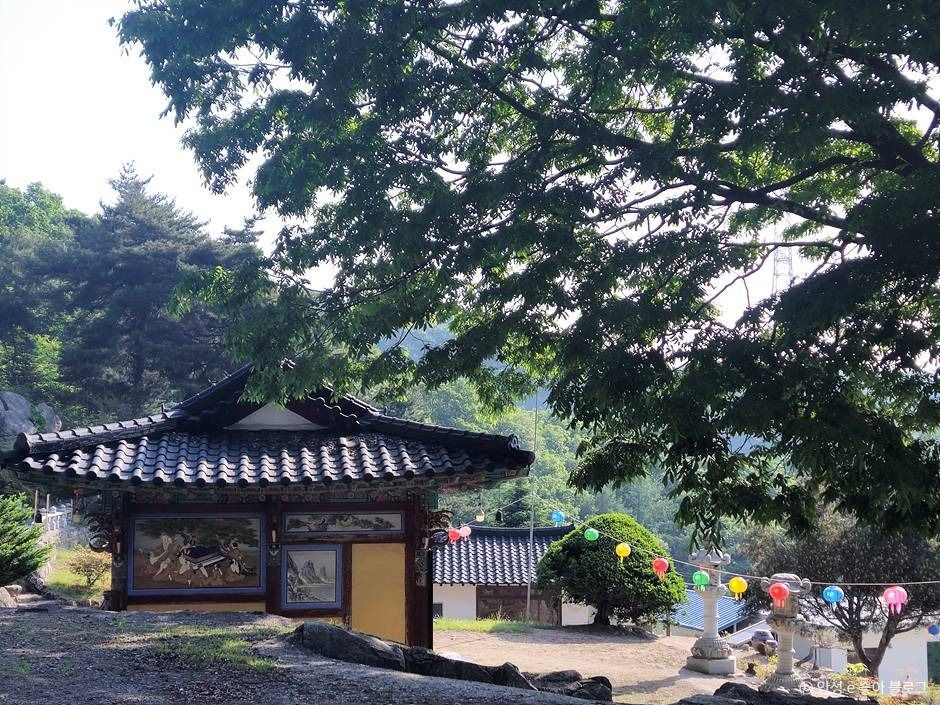 국사암(안성) 여행 추천 - 로드트립