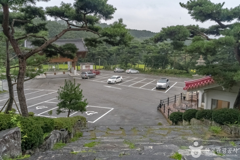 법륜사(용인 문수산) 여행 추천 - 로드트립