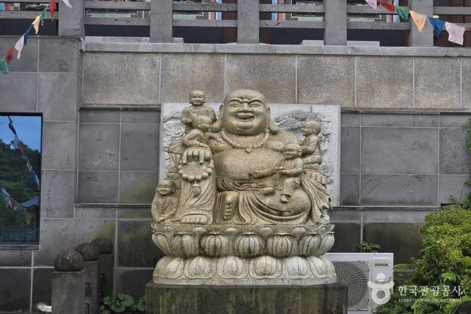 광명사(제주) 여행 추천 - 로드트립