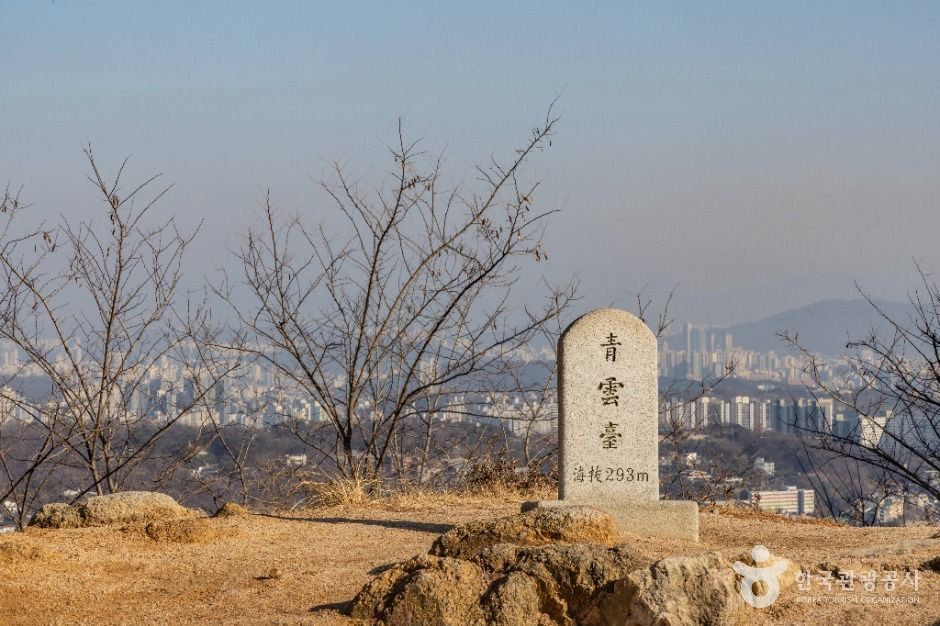 북악산 여행 추천 - 로드트립