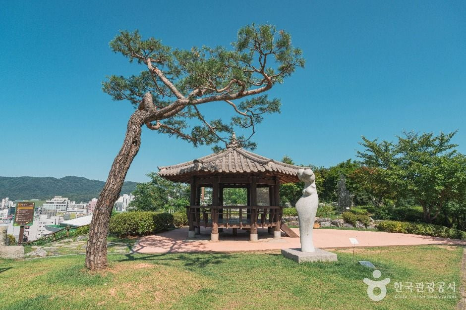 이천온천공원 여행 추천 - 로드트립