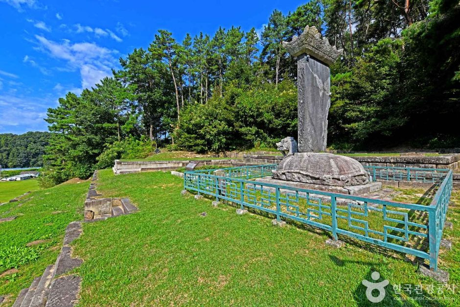 원주 법천사지 여행 추천 - 로드트립