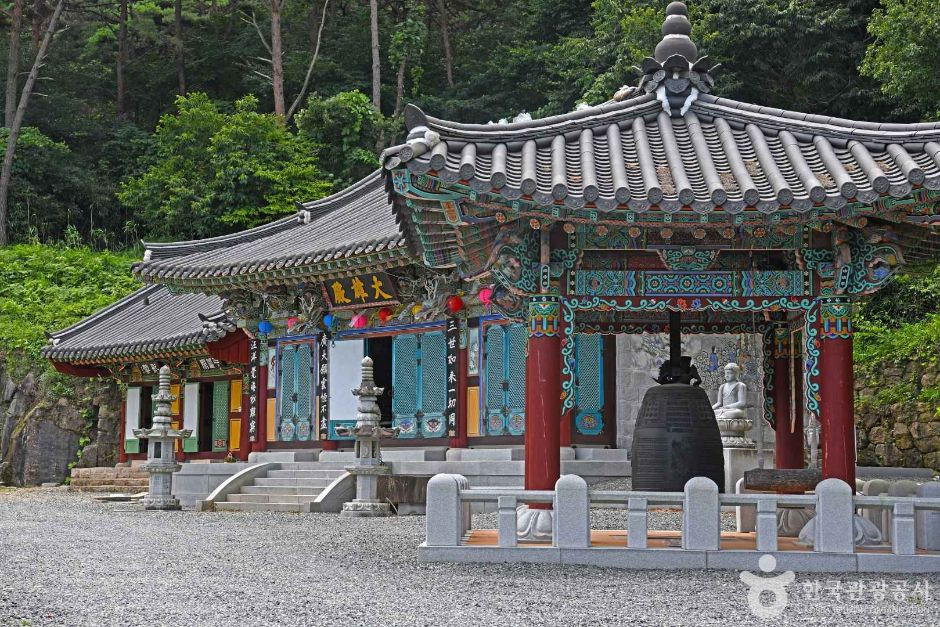 태평사 여행 추천 - 로드트립