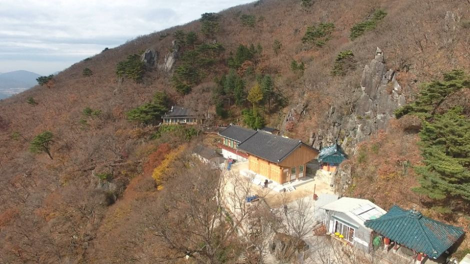 원효암(양산) 여행 추천 - 로드트립