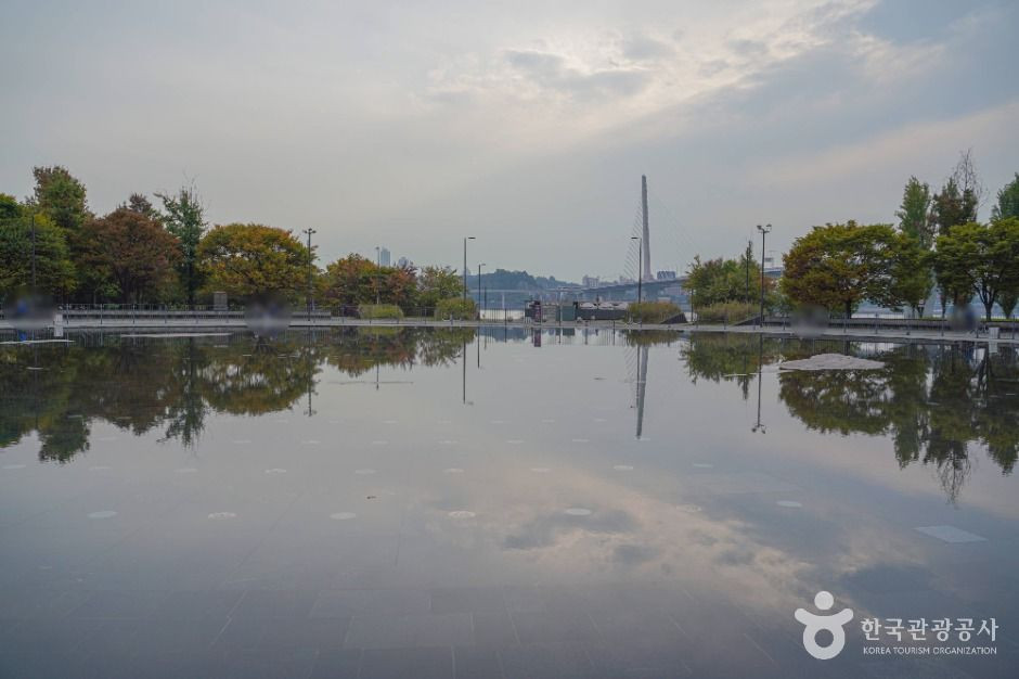 난지한강공원 여행 추천 - 로드트립