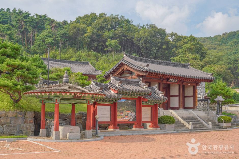 선비마을 여행 추천 - 로드트립