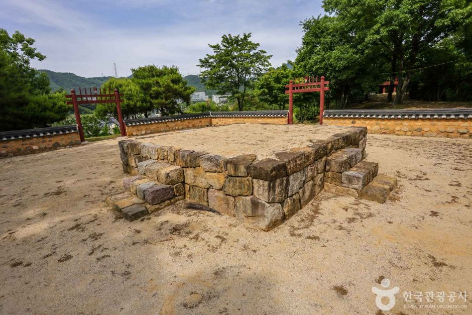 달성(현풍)사직단 여행 추천 - 로드트립