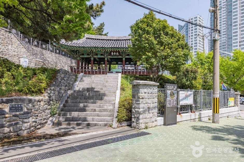 부산진성 여행 추천 - 로드트립