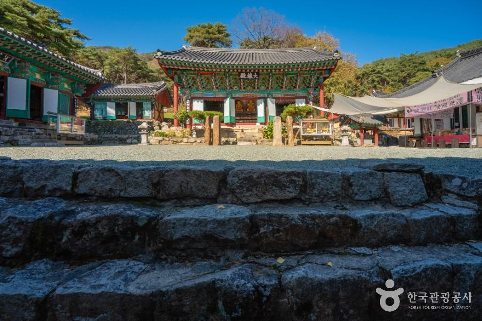 적천사(청도) 여행 추천 - 로드트립