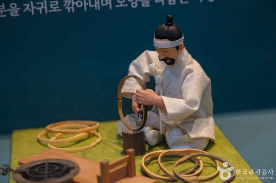 황학정 여행 추천 - 로드트립