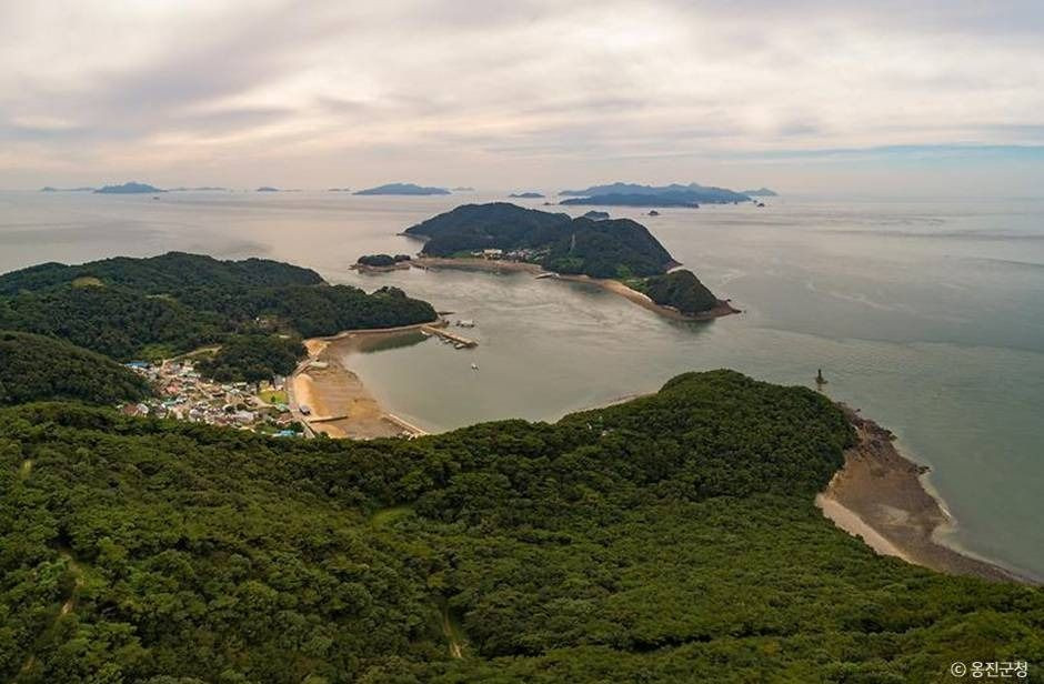부아산전망대 여행 추천 - 로드트립