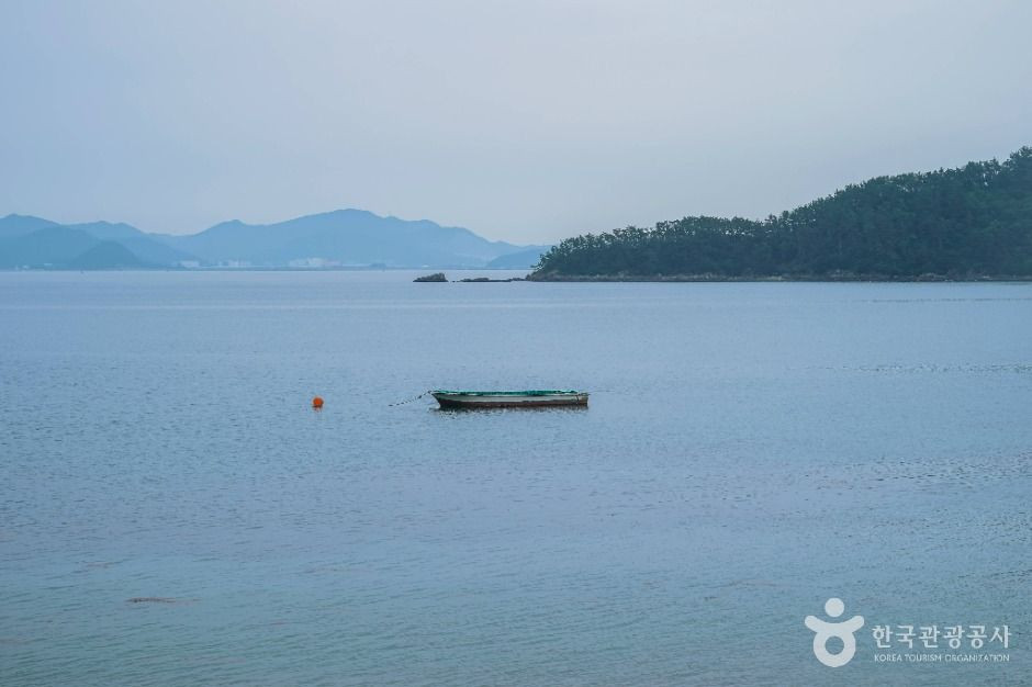 구영해수욕장 여행 추천 - 로드트립