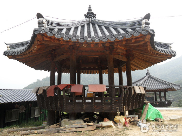 청도한옥학교 여행 추천 - 로드트립