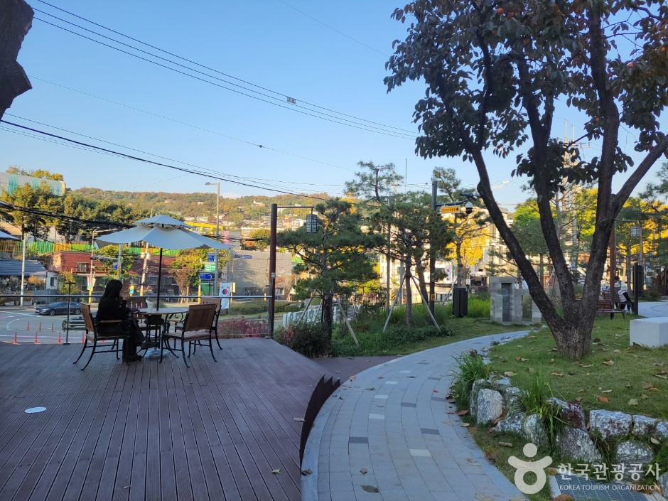 성북역사문화공원 여행 추천 - 로드트립