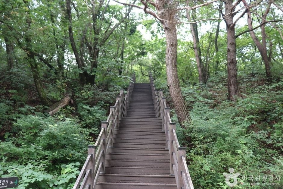 포암산(충주) 여행 추천 - 로드트립