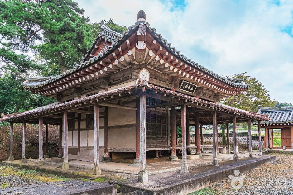 봉강사 여행 추천 - 로드트립