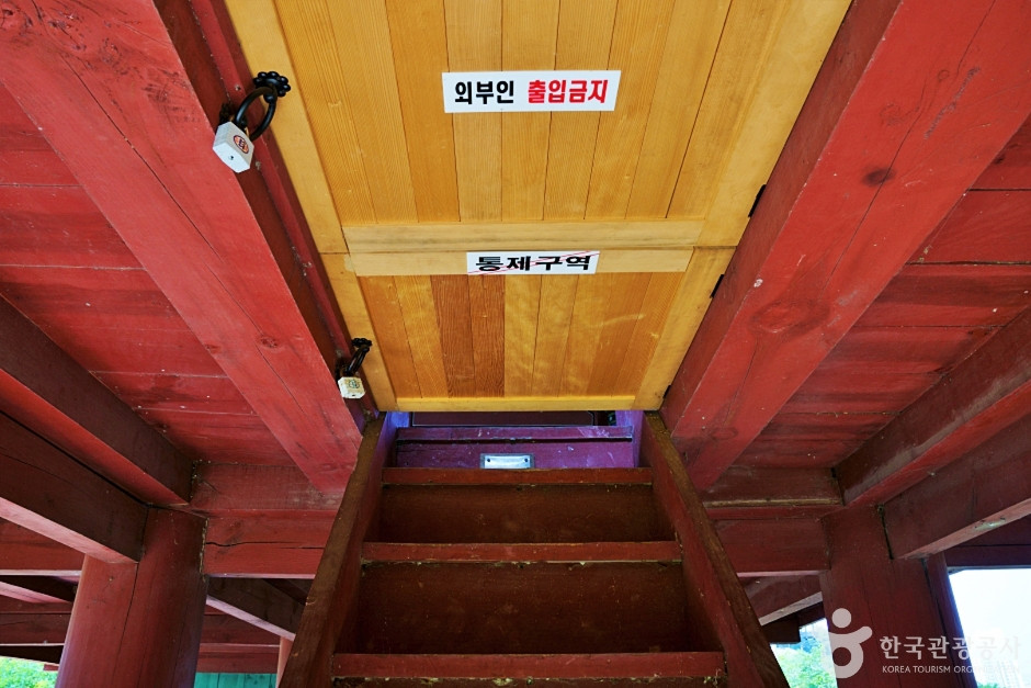제민루 여행 추천 - 로드트립