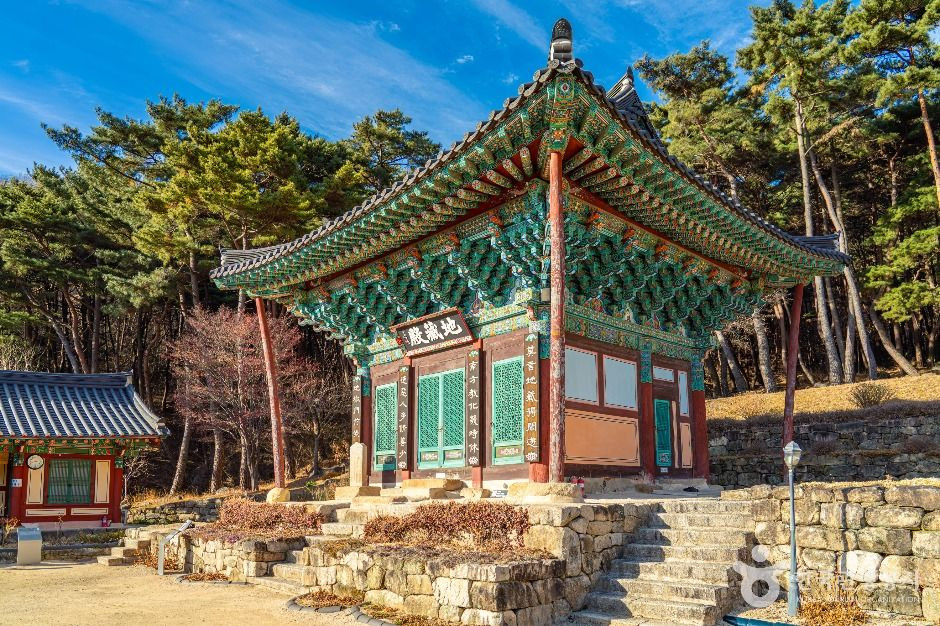 북지장사(대구) 여행 추천 - 로드트립