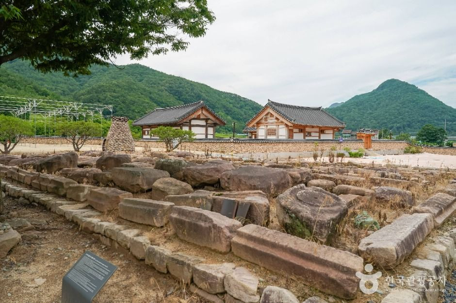 인각사(군위) 여행 추천 - 로드트립