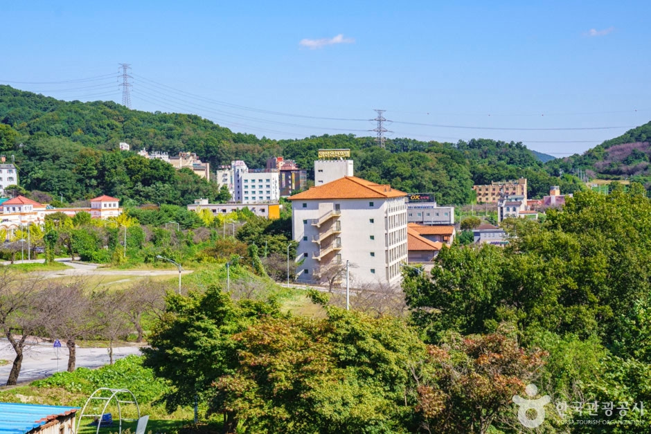 아산시 온천 관광특구 여행 추천 - 로드트립
