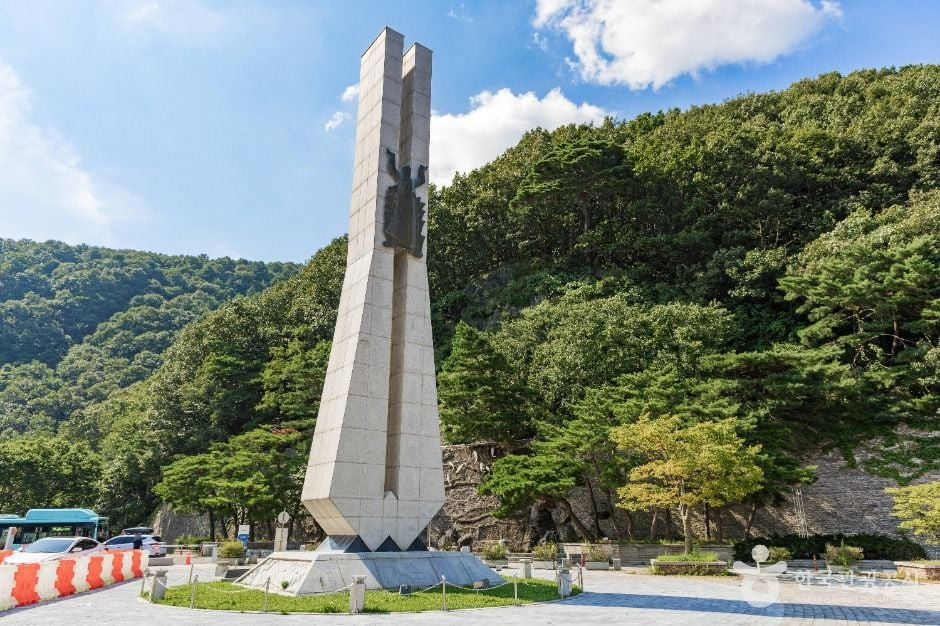 소양호(춘천) 여행 추천 - 로드트립