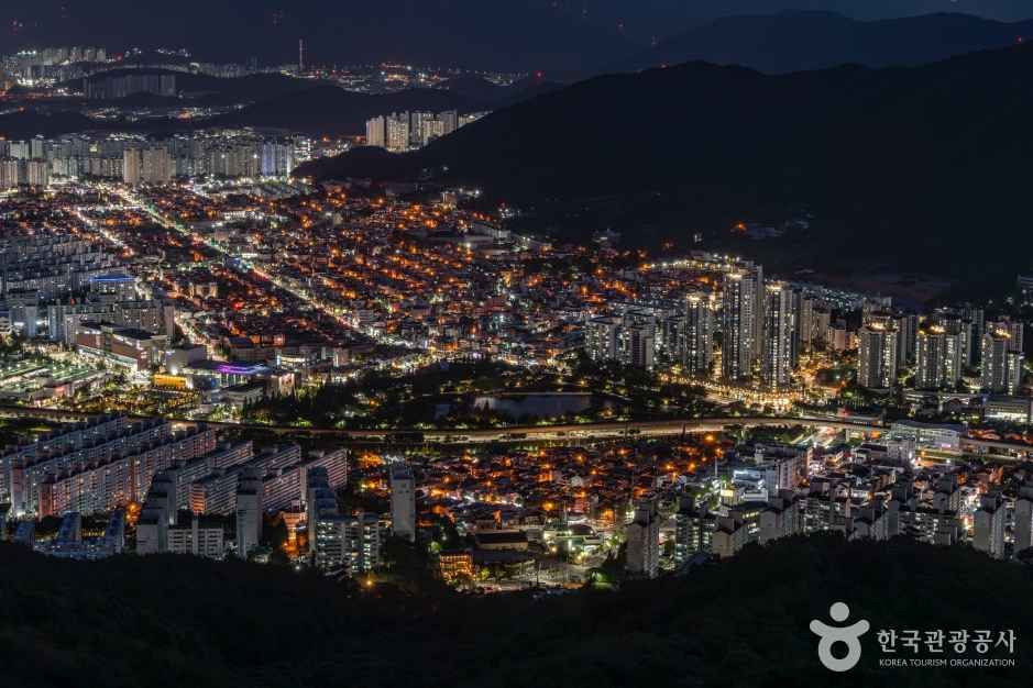 김해천문대 여행 추천 - 로드트립