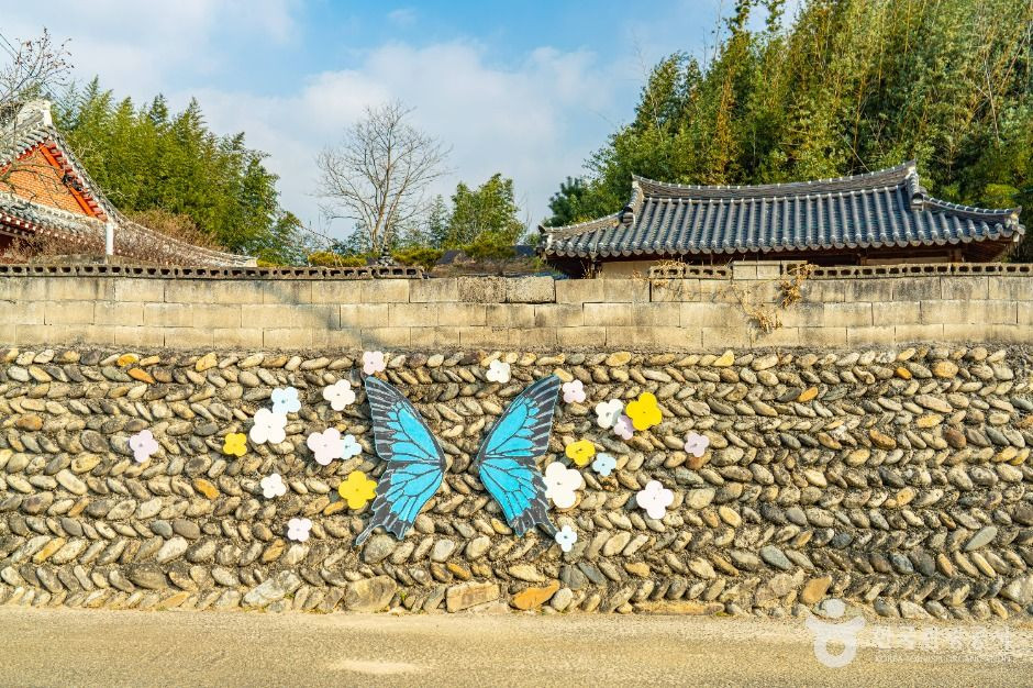 대포마을(산청) 여행 추천 - 로드트립