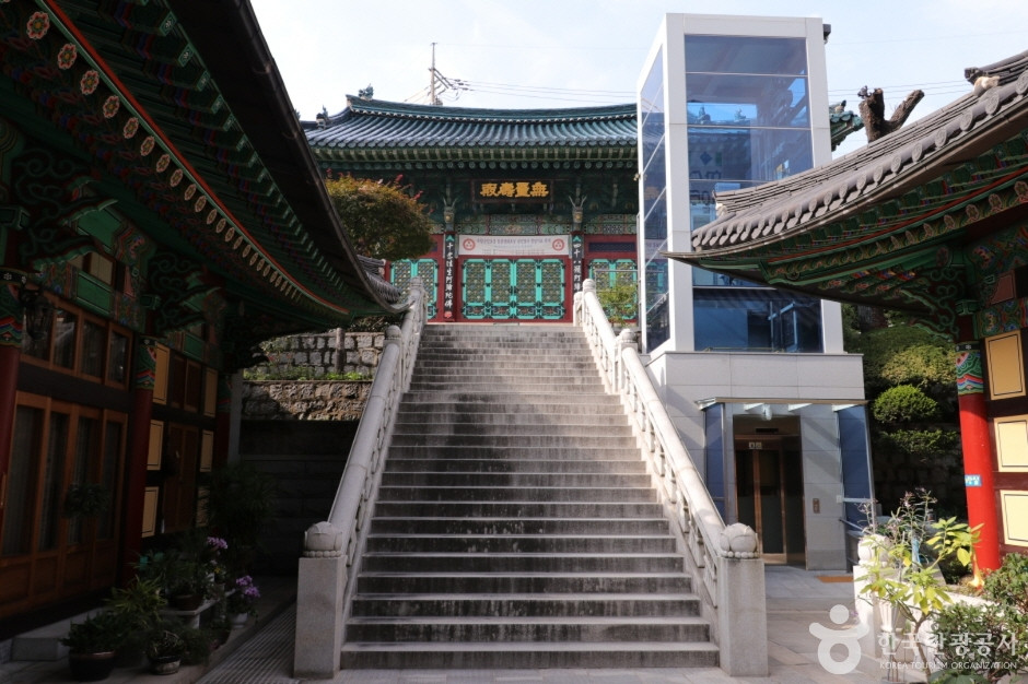청량사(서울) 여행 추천 - 로드트립