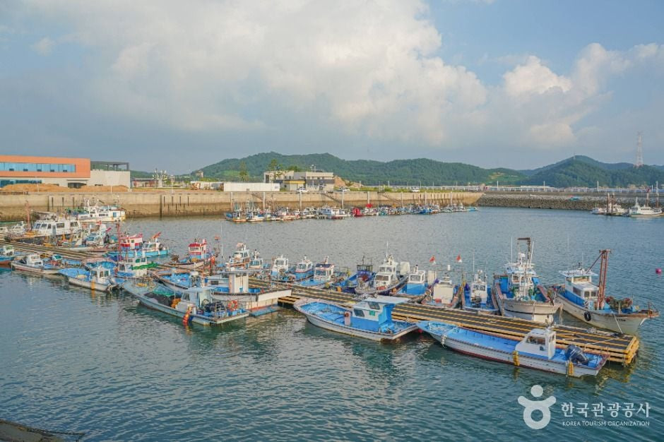 구시포항 여행 추천 - 로드트립