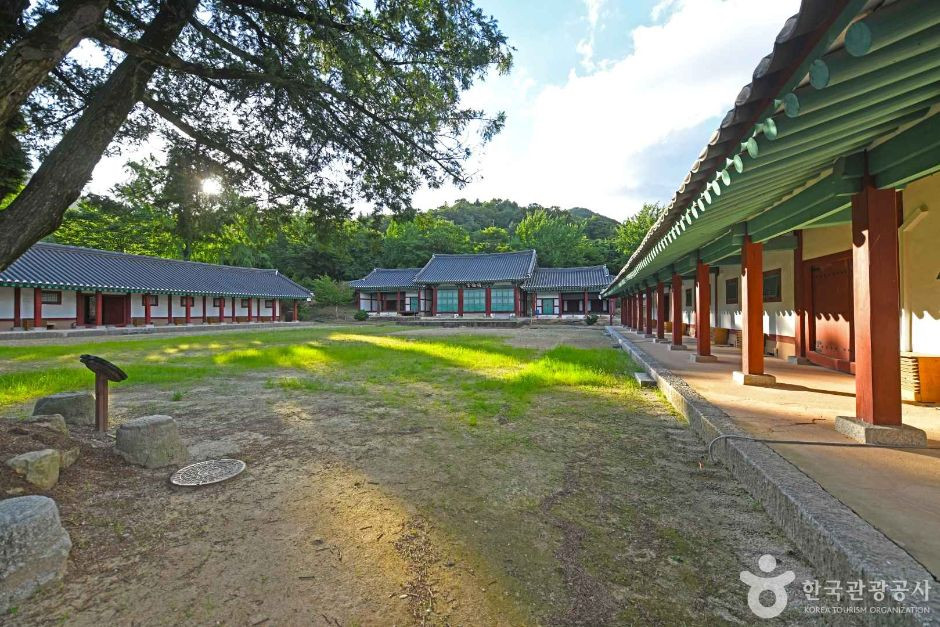 나주향교 여행 추천 - 로드트립